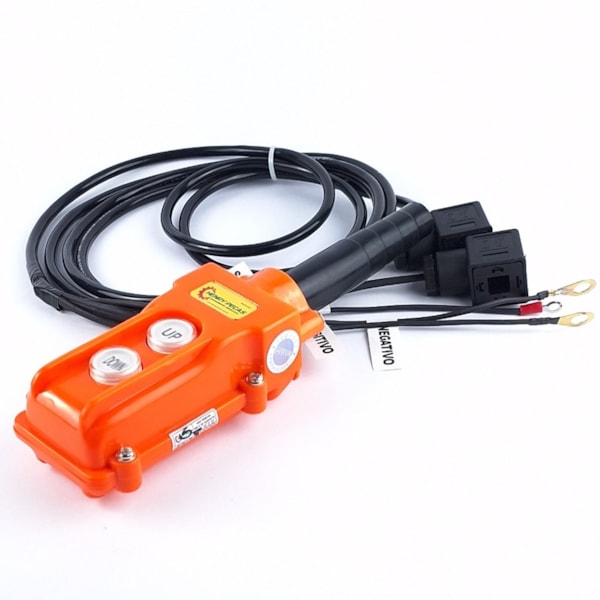 Unidade Hidráulica Compacta 24VDC 4,0cc 200BAR Vertical 14Lts- Especial Canavieiro-e2066595-7b68-48a8-8a06-1d12693f2654