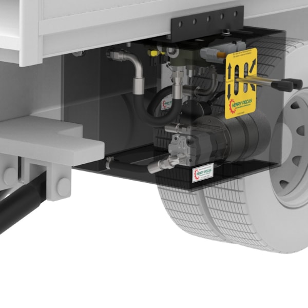 Unidade Hidráulica p/ Plataformas Elevatórias (Baú) – Acionamento Manual-f3650e2c-f353-4f8f-8d3d-a1b60d8f4349