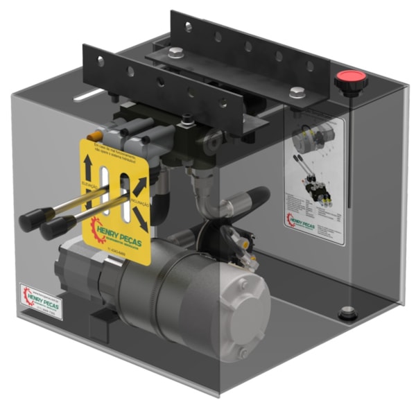 Unidade Hidráulica p/ Plataformas Elevatórias (Baú) – Acionamento Manual-a67cdce2-8dfa-4240-a888-ea6159e0808a