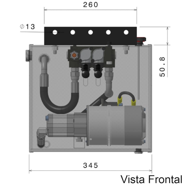 Unidade Hidráulica p/ Plataformas Elevatórias (Baú) – Acionamento Manual-b992d25a-c3a1-499c-9d61-d9c0e05c5904