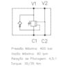 Válvula Contrabalanço Simples em Linha-f2b1d2ec-788c-41ed-91a6-538b1c4ce62f