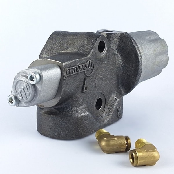 Válvula de Acionamento Pneum. 3/3 Vias p/ Bomba Hid. Marrucci BHM 200/250-b3b2d2b2-4e72-44a7-a790-7410139f6394