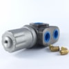 Válvula de Acionamento Pneum. 3/3 Vias p/ Bomba Hid. Marrucci BHM 200/250-01737690-ca3d-40e7-9182-1f6c30b38209