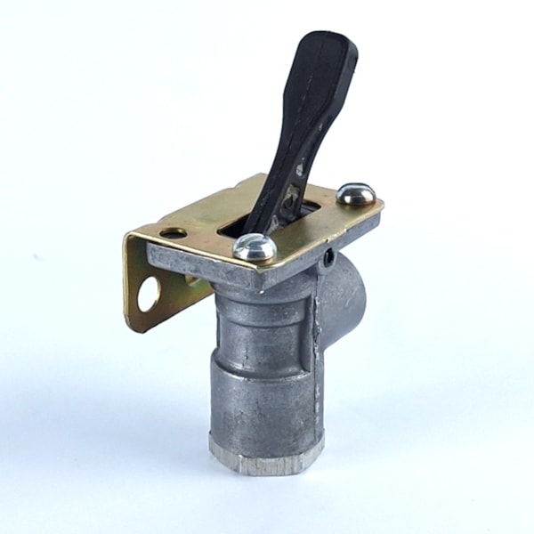 Válvula de Acionamento Pneumático 3/2 Vias