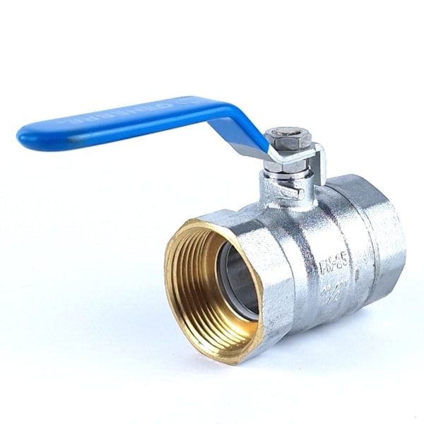 Válvula de Esfera 1.1/4