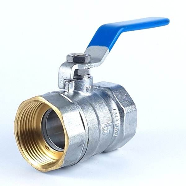 Válvula de Esfera 1.1/4