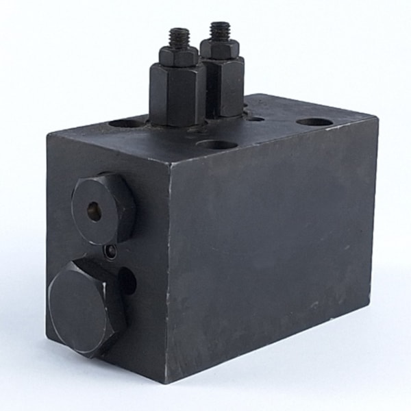 Válvula de Reversão de Fluxo Automática CETOP 3 TN6-6f996ebd-a6b7-4214-bc7c-fa7663bace1a