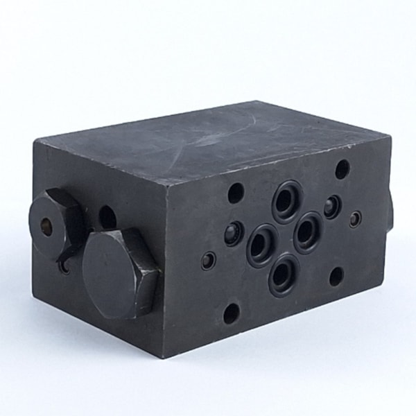 Válvula de Reversão de Fluxo Automática CETOP 3 TN6-7552dd4b-a7d1-469e-a4bd-276e4bb53934