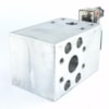 Válvula de Ventagem com Solenoide 24V p/ Compactador de Lixo-15dc4ec2-ab8e-430b-92fa-16224c0796bd
