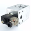 Válvula de Ventagem com Solenoide 24V p/ Compactador de Lixo-6bdb2647-c060-4720-b85c-6e4db06e8e95