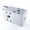 Válvula de Ventagem com Solenoide 24V p/ Compactador de Lixo - Hydraforce-240803d1-4826-4db8-b9a3-63e57e9329dc