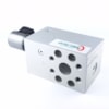 Válvula de Ventagem com Solenoide 24V p/ Compactador de Lixo - Hydraforce-02d80b12-0732-4f4d-83b0-3c45fbab1c20