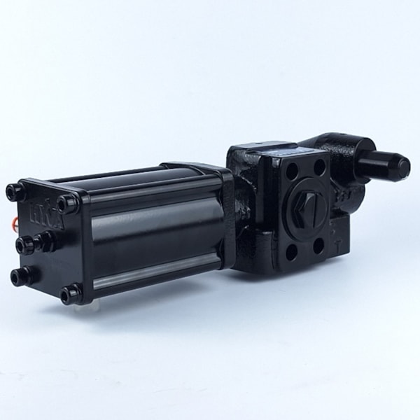 Válvula Direcional 190BAR p/ Kit Hidráulico E-LINE HYVA-d488f161-58a6-4b62-9e10-8599acd46bfc