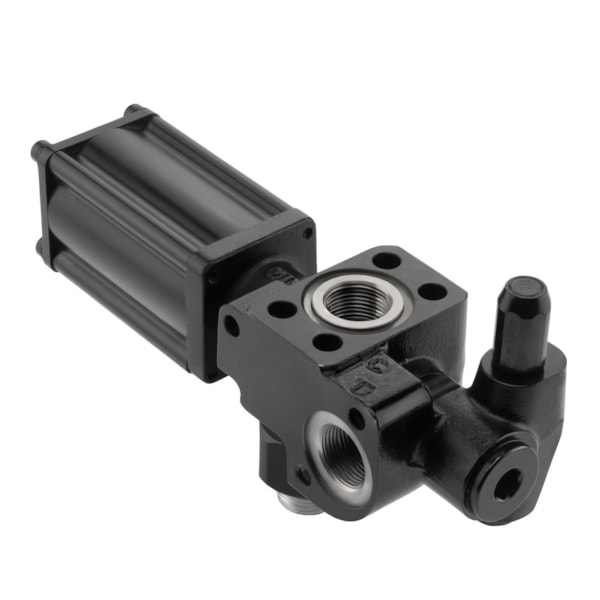 Válvula Direcional 190BAR p/ Kit Hidráulico E-LINE HYVA-c8f4a943-84fc-4286-81f0-b955bfbe904b