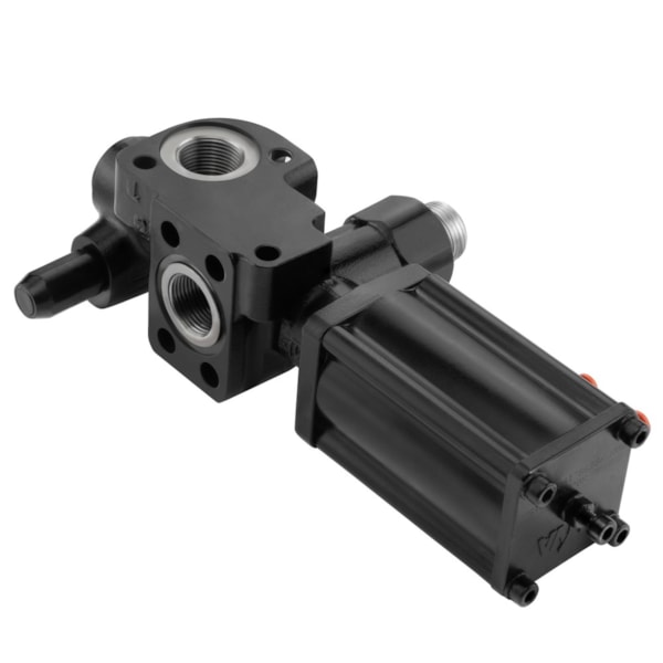 Válvula Direcional 190BAR p/ Kit Hidráulico E-LINE HYVA-25b51939-5c74-4c34-a559-1b06ae648a80