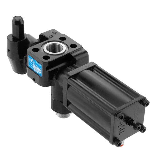 Válvula Direcional 190BAR p/ Kit Hidráulico E-LINE HYVA-258b7b35-f163-4c8e-b4d1-fb84dfcee5e5