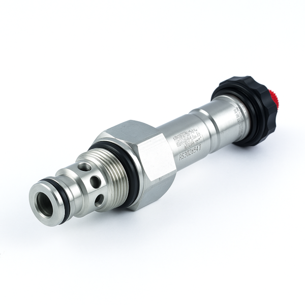 Válvula Direcional 2 Posições S/ Bobina Rexroth-4e5add20-2d03-4ddd-82d9-5937d296d82f