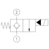 Válvula Direcional 2 Posições S/ Bobina Rexroth-75029a5b-6b2b-4833-ad89-633c11ab217b