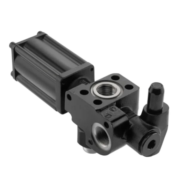 Válvula Direcional 220BAR p/ Kit Hidráulico Piso Móvel HYVA-3c9121f9-f33c-4c86-803a-518b111f0012
