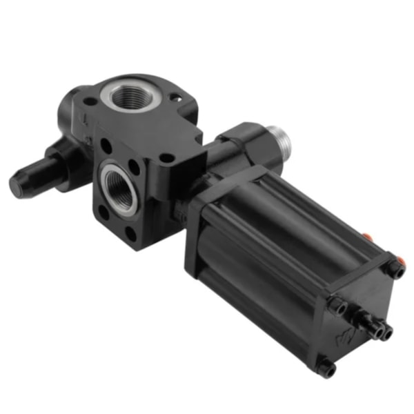 Válvula Direcional 220BAR p/ Kit Hidráulico Piso Móvel HYVA-2623ba53-7d55-4a33-b352-db793e56d37d