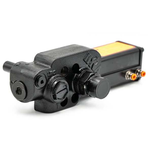 Válvula Direcional 250BAR p/ Kit Hidráulico HYVA-e2510e3a-4425-49d8-a976-c61f5c96c498