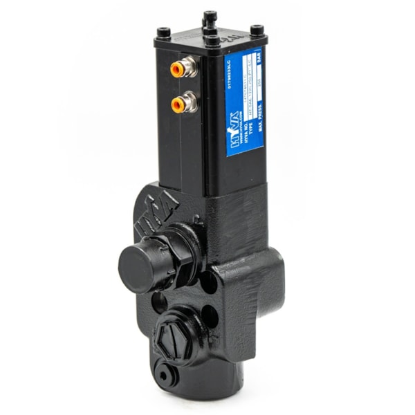 Válvula Direcional 250BAR p/ Kit Hidráulico HYVA-3a3e01d6-3867-451a-9e2d-975c05ae83c4