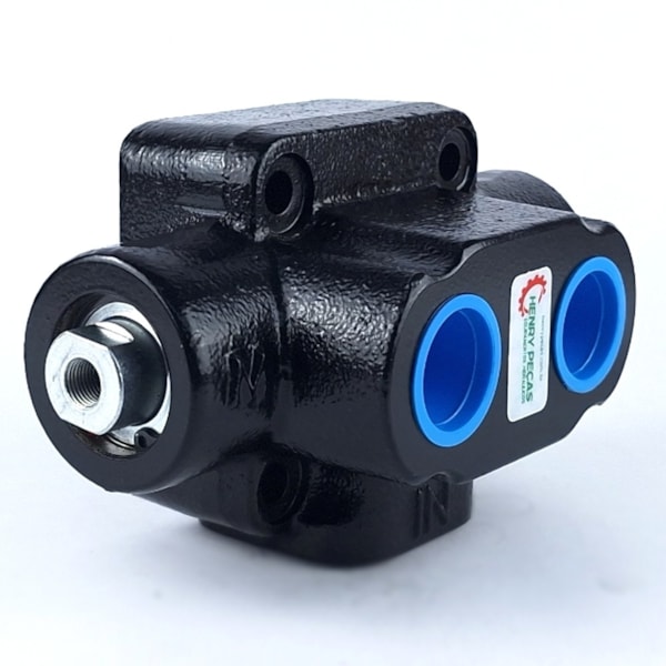 Válvula Direcional 3/2 Vias p/ Rodotrem-6bec3944-54e7-4658-8db7-dbbdb03a28b5