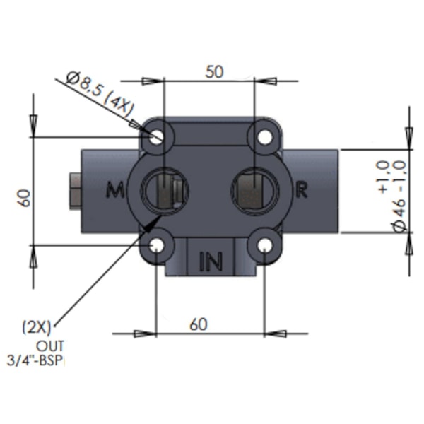 Válvula Direcional 3/2 Vias p/ Rodotrem-1dfafe34-3217-408c-b2d4-f99ad12066fe