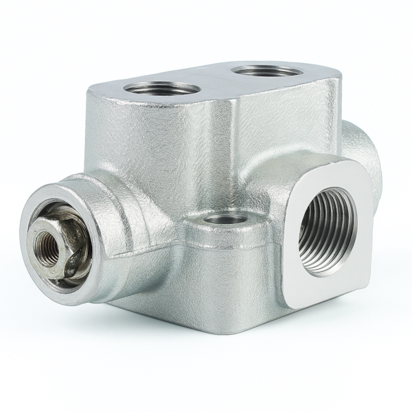 Válvula Direcional 3/2 Vias p/ Rodotrem HYVA-47bd5ece-99ec-4015-8508-e2ed086f5550