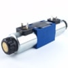 Válvula Direcional TN6 24VDC Centro