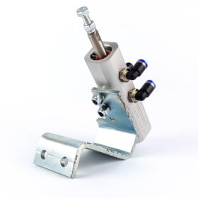 Válvula Fim de Curso e Alivio Pneumática p/ Basculantes