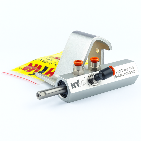 Válvula Fim de Curso Pneumática Alpha c/ Suporte HYVA-e8ba67c5-5028-49ab-a146-303cc9ff00b1