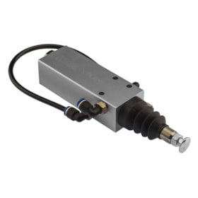 Válvula Fim de Curso Pneumática HYVA  p/ Basculantes