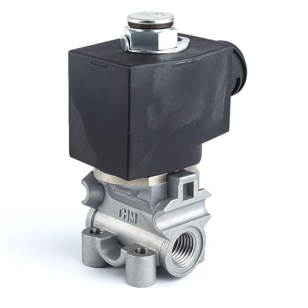 Válvula Solenoide 24VDC 3/2 Vias M12x1,5 Baioneta-4faa94d7-bb41-494a-82dc-a3a96c837247