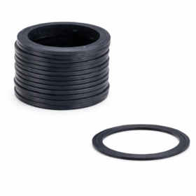 Vedação do Trilho 23/16 x 2,4 p/ Piso Móvel HYVA