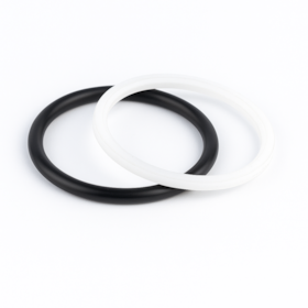 Vedação Interna p/ Engate Hidráulico Rápido